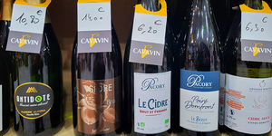 Cavavin Perpignan • Cidre et Poiré d’exception à Perpignan 