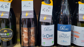 Cavavin Perpignan • Cidre et Poiré d’exception à Perpignan 