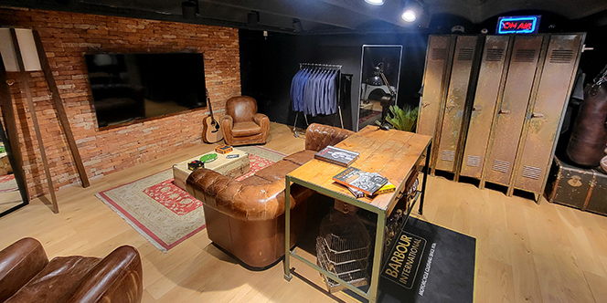 Enzo Perpignan • costumes sur mesure