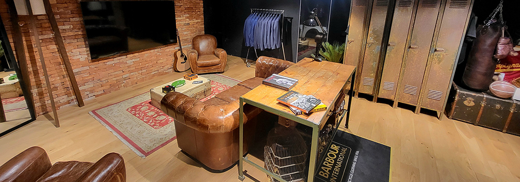 Enzo Perpignan • costumes sur mesure