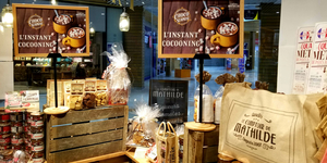 Créez votre instant cocooning avec le Comptoir de Mathilde Perpignan Créez votre instant cocooning avec le Comptoir de Mathilde Perpignan