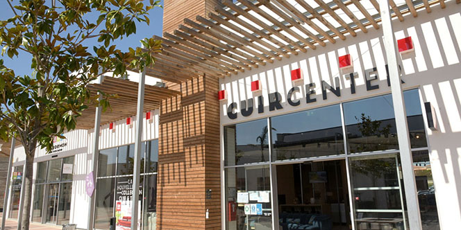 Cuir Center Perpignan