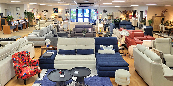 Meubles Logial le Boulou annonce ses soldes