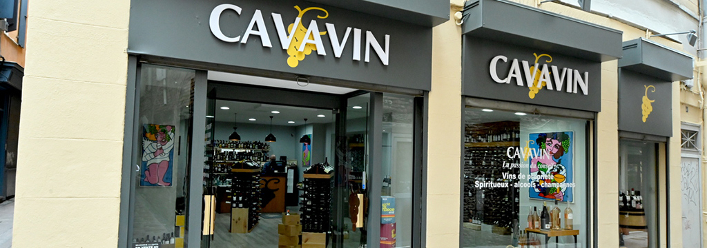 Cavavin Perpignan annonce des dégustations les 14, 21 et 28 janvier