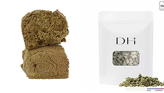 Deli Hemp CBD Perpignan propose des néo-cannabinoïdes