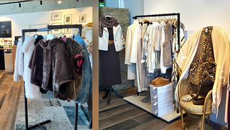 Egérie Canet Plage • dernière démarque des soldes