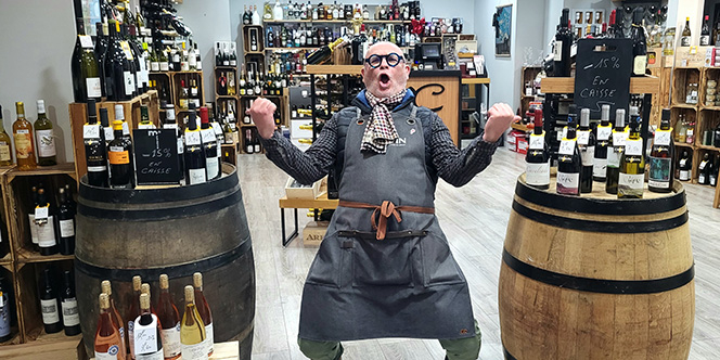 Cavavin Perpignan annonce des promotions