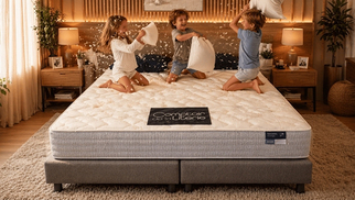 Le Comptoir de la Literie Perpignan • Déstockage sur literie du 13 au 30 avril 2026.