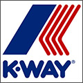 K-Way perpignan