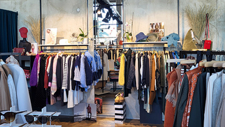 Égérie Canet en Roussillon annonce ses soldes d'hiver !