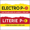 Electro P-O et Literie P-O 