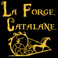 La Forge catalane Perpignan est un artisan ferronnier installé à Cabestany