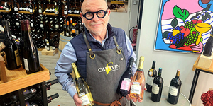 Cavavin Perpignan, vins rosé et effervescents pour Fête des mères