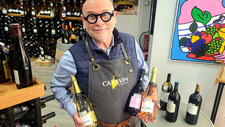 Cavavin Perpignan, vins rosé et effervescents pour Fête des mères