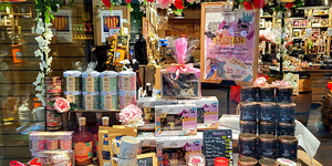Comptoir de Mathilde Perpignan : parfait pour dénicher le cadeau Fête des mères.