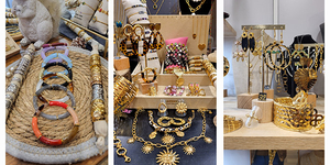 La Boîte à bijoux Perpignan • idées cadeaux pour la Fête des Mères