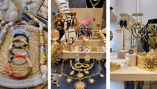 La Boîte à bijoux Perpignan • idées cadeaux pour la Fête des Mères