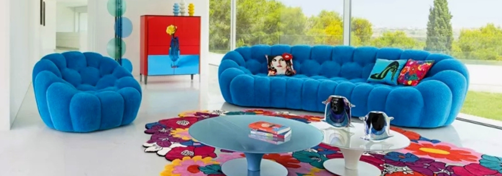 Roche Bobois Perpignan • Jours exceptionnels jusqu'au 24 novembre 2025