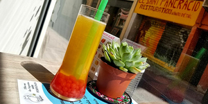Kyutea Perpignan est un salon de thé aux saveurs asiatiques Kyutea Perpignan est un salon de thé aux saveurs asiatiques