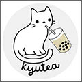 Kyutea Perpignan est un salon de thé aux saveurs asiatiques Kyutea Perpignan est un salon de thé aux saveurs asiatiques