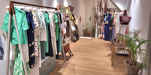 Quatre sixième Perpignan • style bohème chic en centre-ville