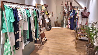 Quatre sixième Perpignan • style bohème chic en centre-ville
