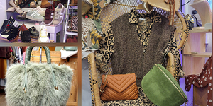 La boîte à bijoux Perpignan : vêtements femme tendance