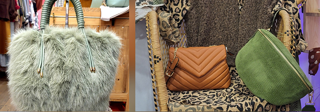 La boîte à bijoux Perpignan : vêtements femme tendance