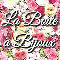 La boite à bijoux Perpignan