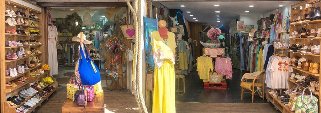 La boite à bijoux Perpignan s'installe à Canet pour l'été