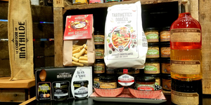 Le Comptoir de Mathilde Perpignan annonce ses actualités Le Comptoir de Mathilde Perpignan annonce ses actualités