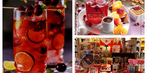 Le Comptoir de Mathilde Perpignan Claira fête la Saint Valentin Le Comptoir de Mathilde Perpignan Claira fête la Saint Valentin
