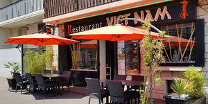 Le restaurant Le Vietnam à Perpignan propose des plats à emporter Le restaurant Le Vietnam à Perpignan propose des plats à emporter