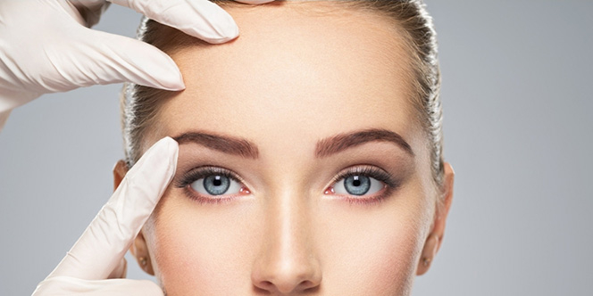 Microblading Perpignan chez Alicia Martin beauty Perpignan, centre de beauté en centre-ville