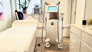 Soin LPG Perpignan chez Alicia Martin Beauty Perpignan