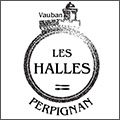 Les Halles Vauban Perpignan : commerces et restaurants en centre-ville