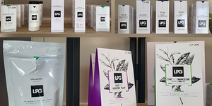 Douceur de soi  Cabestany Perpignan• Nouveaux produits LPG 