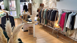 Les soldes chez Quatre sixième Perpignan