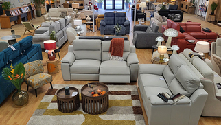 Meubles Logial Perpignan Le Boulou • soldes d'hiver