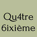 Quatre sixième Perpignan 