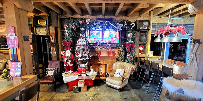 Wanted Park Perpignan • location de salles