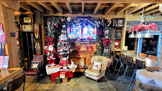 Wanted Park Perpignan • location de salles