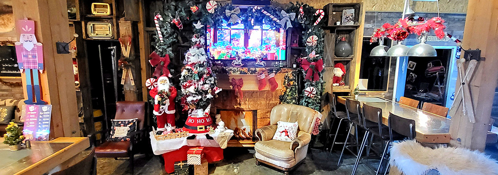 Wanted Park Perpignan • location de salles