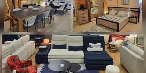 Logial Le Boulou Perpignan • soldes d'hiver