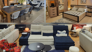 Logial Le Boulou Perpignan • soldes d'hiver