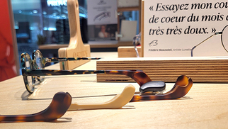 Acuitis Perpignan Polygone • Lunettes auditives en magasin