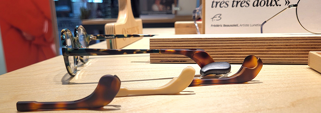 Acuitis Perpignan Polygone • Lunettes auditives en magasin