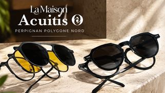 collection Magnetic chez Acuitis Perpignan Polygone nord