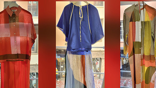 Quatre Sixième Perpignan • mode tendance MaPoésie