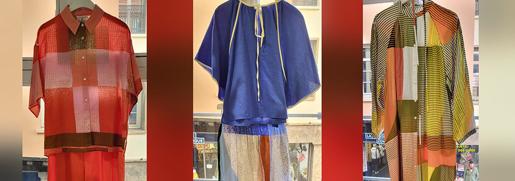 Quatre Sixième Perpignan • mode tendance MaPoésie